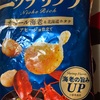 湖池屋　ニッチリッチ　オマール海老＆北海道ホタテ　アヒージョ仕立てだよ　