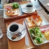 🍀ＣＡＦＥ ＣＬＯＵＤＹ　クラウディ　兵庫県新温泉町　カフェ　喫茶店　ランチ　フルーツサンド　モーニング