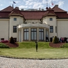 クラマージョワ・ヴィラ（Kramarova vila）チェコ首相官邸