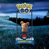 【ポケモンGO】ヒメグマコミュデイお疲れ様でした！