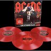 Music:  Live at River Plate / AC/DC（2012）