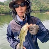 9/15(日)エンジョイバス　MAX８匹🐟