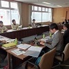 地方創生委員会と意見交換してきました。