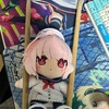 ナツ(バンド)実装！(我が家限定)