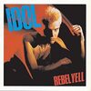 Rebel Yell / Billy Idol（ビリー・アイドル）｜80’s 傑作選