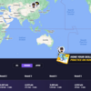 GeoGuessr Daily Challenge 2024-03-19 20,546 pts