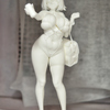 エレグ　ガレージキット