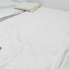 リネン100%敷きパッドを購入。2年間惜しみ続けて念願の…！