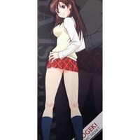 【ペルソナ】主人公＆足立透＆堂島菜々子 タペストリー P4GA ペルソナ】主人公＆足立透＆堂島菜々子 タペストリー P4GA