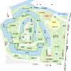 大阪城公園で、秋の渡りシーズン（9月、10月）に観察できる野鳥。