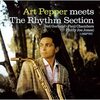 アート・ペッパー『Art Pepper meets The Rhythm Section』