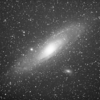 M31 アンドロメダ銀河