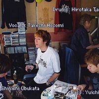 細美武士の15曲 Ellegarden The Hiatus Monoeyes Football Soundtrack 1987 音楽とサッカーに想いを馳せる雑記 細美武士の15曲 Ellegarden The Hiatus Monoeyes Football Soundtrack 1987 音楽とサッカーに想いを馳せる雑記