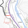 大分県日田市 市道野瀬部鎌手線の国道212号響バイパスへのアクセス道路を供用開始