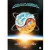 GAMMA RAY  『LUST FOR LIVE』