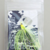 【バスパズル】タフコンディションを打破するハイブリッドルアー「グラスピース1/2oz」通販サイト入荷！