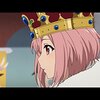 サクラクエスト　第19話「霧のフォークロア」感想