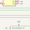 MELPS740 SBC チェック(8) - UART テスト(続き)