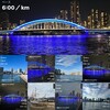 1月のラン：2ヶ月連続100キロ越えで徐々に走れるようになってきているが