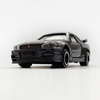 NISMO R34 GT-R Z-tune