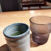 一日一撮004　お茶と忘却曲線