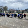 2025年4月6日 BCチーム卒団生とトレーニング🏫