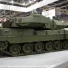 レオパルト2A8　～ユーロトロフィー