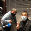 3月20日（日）13:00より TOKYO854 『その時、人生は変わった！』再放送📻