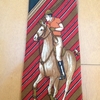PoloRalphLauren Pony Tie