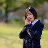 青りんごがりんごさんを撮った❣️「早春の緑地」 りんごさんリクエスト撮影 その21 ─ 2024.3.22 鶴見緑地 ─