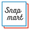 Snapmart の登録方法