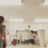 【ギュル バハール ベリーダンス教室レッスン風景を公開】