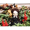 Yako doll PIXIES - Miss Wednesday -