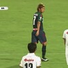 J3　第17節　vs ザスパクサツ群馬