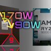 AMD Ryzen 9 9950X ES CPU、わずか90WでRyzen 9 5950Xを凌駕：Ryzen 9 9900X、Ryzen 7 9700X、Ryzen 5 9600XはデフォルトTDPでテスト