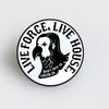 ライブハウスを守りたいっ！「LIVE FORCE, LIVE HOUSE.」始動！