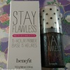 Benefit Cosmetics - Stay Flawless 15 Hour Primer