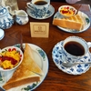 気分転換に　Cafe･･･　(*^^)v