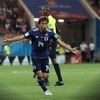 W杯　日本対ベルギー！　決着！西野監督のなんとも深い名言…