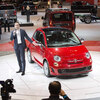 FIAT 500米国仕様の2018年型から垣間見る次期新型とは？