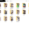 TensorFlowで日向坂46の顔識別をしてみた -顔画像検出編-