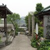 四国別格二十霊場 第十四番 常福寺・椿堂　( 2012-05-26 )