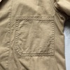 1819 スペシャル 10's20's ビンテージ ワークジャケット 変形ポケット仕様 SPECIAL VINTAGE WORK JACKET