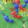 『Pikmin Bloom』プレイ日記#1。ピクミンのおかげでQOLが上がりました（11/1～11/22）