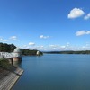 多摩湖（東京都東大和市・東村山市）