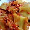 夫が韓国人でよかった。義母の作る韓食を一日中食べられる。