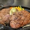 【ビフリパ -BEEF REPUBLIC-＠上野】注文量より勝手に増量されて出てくる逆詐欺ステーキのお店