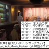 【映画話。きみの声を届けたいリベンジダークサイド】第138回配信Joe_Jack_Man's_Podcast 【aki師匠＆ウドンスキー師匠回】