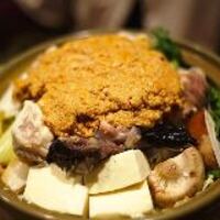 こんなあんこう鍋みたことない あん肝マウンテンが凄まじい 月島ほていさん ぐるなび みんなのごはん