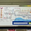 堀切菖蒲園駅の運賃表